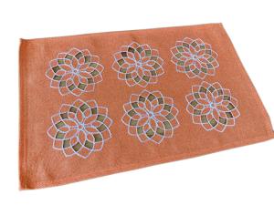 Serwetka 25x40 cm Apollo Pomarańcz