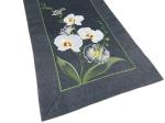 Bieżnik 40x110 cm Orchidea