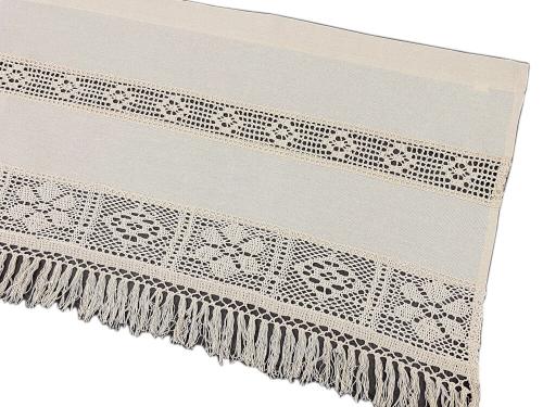 Zazdrostka Arkadia 50x100 cm BEŻ