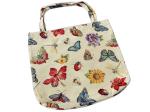 Torba gobelinowa Natura 42x40 cm - torba na zakupy