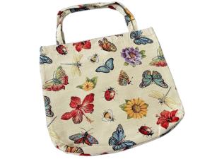 Torba gobelinowa Natura 42x40 cm - torba na zakupy