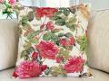 Poszewka gobelinowa Róże 40x40 cm