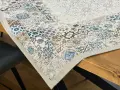 Obrus gobelinowy 100x100 cm Mozaika