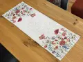 Bieżnik gobelinowy 40x100 cm Maki i Polne Kwiaty