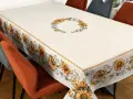 Obrus gobelinowy 140x180 cm Słoneczniki