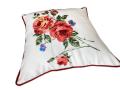Poszewka 40x40 cm Róża