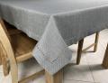 Obrus z mereżką 150x260 cm