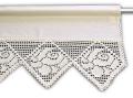 Zazdrostka Idylla 30x150 cm BEŻ