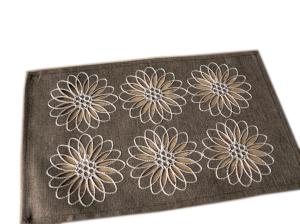 Serwetka 25x40 cm Aria Brąz