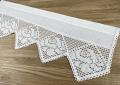 Zazdrostka Idylla 30x200 cm BIAŁA