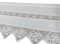 Zazdrostka Idylla 50x100 cm BIAŁA